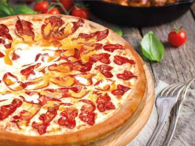 Et Türü Pizza | 225,00